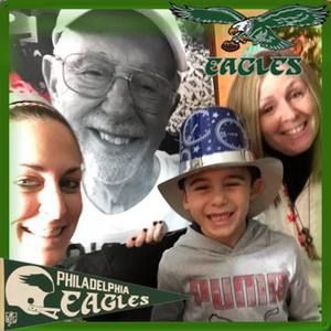 Meet your Posher, Alison